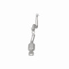 MagnaFlow Direct Fit Catalytic Converter 03-07 GM 2500/3500 P/S OEM - 49602 360 Degree Image Set
