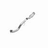 MagnaFlow Direct Fit Catalytic Converter 03-07 GM 2500/3500 P/S OEM - 49602 360 Degree Image Set
