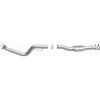 MagnaFlow Direct Fit Catalytic Converter 03-07 GM 2500/3500 P/S OEM - 49603 Photo - Unmounted