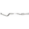MagnaFlow Direct Fit Catalytic Converter 03-07 GM 2500/3500 P/S OEM - 49603 Photo - out of package