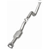 MagnaFlow Direct Fit Catalytic Converter 03-07 GM 2500/3500 P/S OEM - 49603 Photo - out of package