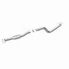 MagnaFlow Direct Fit Catalytic Converter 03-07 GM 2500/3500 P/S OEM - 49603 360 Degree Image Set