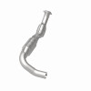 MagnaFlow Direct Fit Catalytic Converter 03-04 Exped 4.6L Driver Side OEM - 49605 360 Degree Image Set