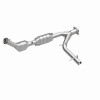 MagnaFlow Direct Fit Catalytic Converter 03-04 Exped 4.6L Passenger Side OEM - 49607 360 Degree Image Set