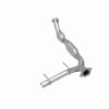 MagnaFlow Direct Fit Catalytic Converter 03-04 Exped 4.6L Passenger Side OEM - 49607 360 Degree Image Set
