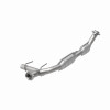 MagnaFlow Direct Fit Catalytic Converter 03-04 Exped 4.6L Passenger Side OEM - 49607 360 Degree Image Set