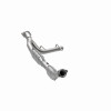 MagnaFlow Direct Fit Catalytic Converter 03-04 Exped 4.6L Passenger Side OEM - 49607 360 Degree Image Set