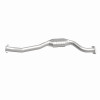 MagnaFlow Direct Fit Catalytic Converter 04-06 Colorado 2.8/3.5 Rear O - 49611 360 Degree Image Set
