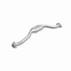 MagnaFlow Direct Fit Catalytic Converter 04-06 Colorado 2.8/3.5 Rear O - 49611 360 Degree Image Set