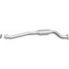 MagnaFlow Direct Fit Catalytic Converter 04-06 Colorado 2.8/3.5 rr O - 49612 Photo - out of package