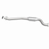 MagnaFlow Direct Fit Catalytic Converter 04-06 Colorado 2.8/3.5 rr O - 49612 360 Degree Image Set