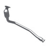 MagnaFlow Direct Fit Catalytic Converter 07-08 Pont G6 3.5L frt OEM - 49619 Photo - Primary