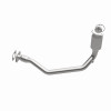 MagnaFlow Direct Fit Catalytic Converter 07-08 Pont G6 3.5L frt OEM - 49619 360 Degree Image Set