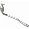 MagnaFlow Direct Fit Catalytic Converter 07-08 Pont G6 3.5L frt OEM - 49619 Photo - Unmounted