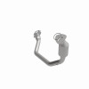 MagnaFlow Direct Fit Catalytic Converter 07-08 Pont G6 3.5L frt OEM - 49619 360 Degree Image Set