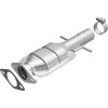 MagnaFlow Direct Fit Catalytic Converter 08 G6 3.5L underbody OEM - 49623 Photo - Primary
