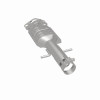 MagnaFlow Direct Fit Catalytic Converter 08 G6 3.5L underbody OEM - 49623 360 Degree Image Set