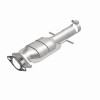 MagnaFlow Direct Fit Catalytic Converter 08 G6 3.5L underbody OEM - 49623 360 Degree Image Set
