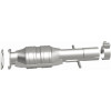 MagnaFlow Direct Fit Catalytic Converter 08 G6 3.5L underbody OEM - 49623 Photo - Unmounted