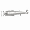 MagnaFlow Direct Fit Catalytic Converter 08 G6 3.5L underbody OEM - 49623 360 Degree Image Set