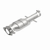 MagnaFlow Direct Fit Catalytic Converter 08 G6 3.5L underbody OEM - 49623 360 Degree Image Set