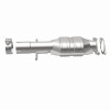 MagnaFlow Direct Fit Catalytic Converter 08 G6 3.5L underbody OEM - 49623 360 Degree Image Set