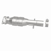 MagnaFlow Direct Fit Catalytic Converter 08 G6 3.5L underbody OEM - 49623 360 Degree Image Set