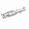 MagnaFlow Direct Fit Catalytic Converter 08 G6 3.5L underbody OEM - 49623 360 Degree Image Set