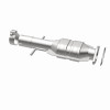 MagnaFlow Direct Fit Catalytic Converter 08 G6 3.5L underbody OEM - 49623 360 Degree Image Set
