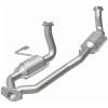 MagnaFlow Direct Fit Catalytic Converter 01-03 Windstar 3.8 OEM - 49624 Photo - Unmounted