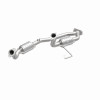 MagnaFlow Direct Fit Catalytic Converter 01-03 Windstar 3.8 OEM - 49624 360 Degree Image Set