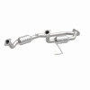 MagnaFlow Direct Fit Catalytic Converter 01-03 Windstar 3.8 OEM - 49624 360 Degree Image Set