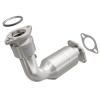 MagnaFlow Direct Fit Catalytic Converter 08-09 Pontiac G8 6.2L D/S - 49627 Photo - Primary