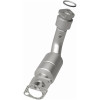MagnaFlow Direct Fit Catalytic Converter 08-09 Pontiac G8 6.2L D/S - 49627 Photo - Unmounted