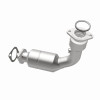 MagnaFlow Direct Fit Catalytic Converter 08-09 Pontiac G8 6.2L D/S - 49627 360 Degree Image Set