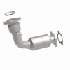 MagnaFlow Direct Fit Catalytic Converter 08-09 Pontiac G8 6.2L D/S - 49627 360 Degree Image Set