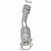 MagnaFlow Direct Fit Catalytic Converter 08-09 Pontiac G8 6.2L D/S - 49627 360 Degree Image Set