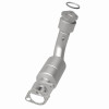 MagnaFlow Direct Fit Catalytic Converter 08-09 Pontiac G8 6.2L D/S - 49627 360 Degree Image Set