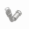 MagnaFlow Direct Fit Catalytic Converter 08-09 Pontiac G8 6.2L D/S - 49627 360 Degree Image Set