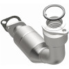 MagnaFlow Direct Fit Catalytic Converter 08-09 Pontiac G8 6.2L D/S - 49627 Photo - out of package