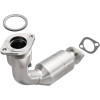 MagnaFlow Direct Fit Catalytic Converter 08 G8 GT 6.0L Passenger Side OEM - 49628 Photo - Primary