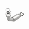 MagnaFlow Direct Fit Catalytic Converter 08 G8 GT 6.0L Passenger Side OEM - 49628 360 Degree Image Set