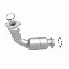 MagnaFlow Direct Fit Catalytic Converter 08 G8 GT 6.0L Passenger Side OEM - 49628 360 Degree Image Set