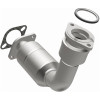MagnaFlow Direct Fit Catalytic Converter 08 G8 GT 6.0L Passenger Side OEM - 49628 Photo - Unmounted