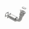 MagnaFlow Direct Fit Catalytic Converter 08 G8 GT 6.0L Passenger Side OEM - 49628 360 Degree Image Set