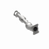 MagnaFlow Direct Fit Catalytic Converter 08 HHR SS 2.0L Turbo OEM - 49632 360 Degree Image Set
