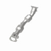 MagnaFlow Direct Fit Catalytic Converter 08 HHR SS 2.0L Turbo OEM - 49632 360 Degree Image Set