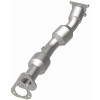 MagnaFlow Direct Fit Catalytic Converter 08 HHR SS 2.0L Turbo OEM - 49632 Photo - Unmounted