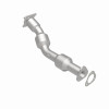 MagnaFlow Direct Fit Catalytic Converter 08 HHR SS 2.0L Turbo OEM - 49632 360 Degree Image Set