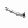 MagnaFlow Direct Fit Catalytic Converter 08 HHR SS 2.0L Turbo OEM - 49632 360 Degree Image Set
